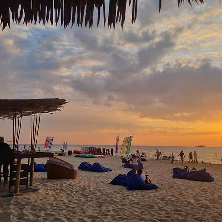 Solea Hotel Grandworld Phu Quoc Exteriör bild