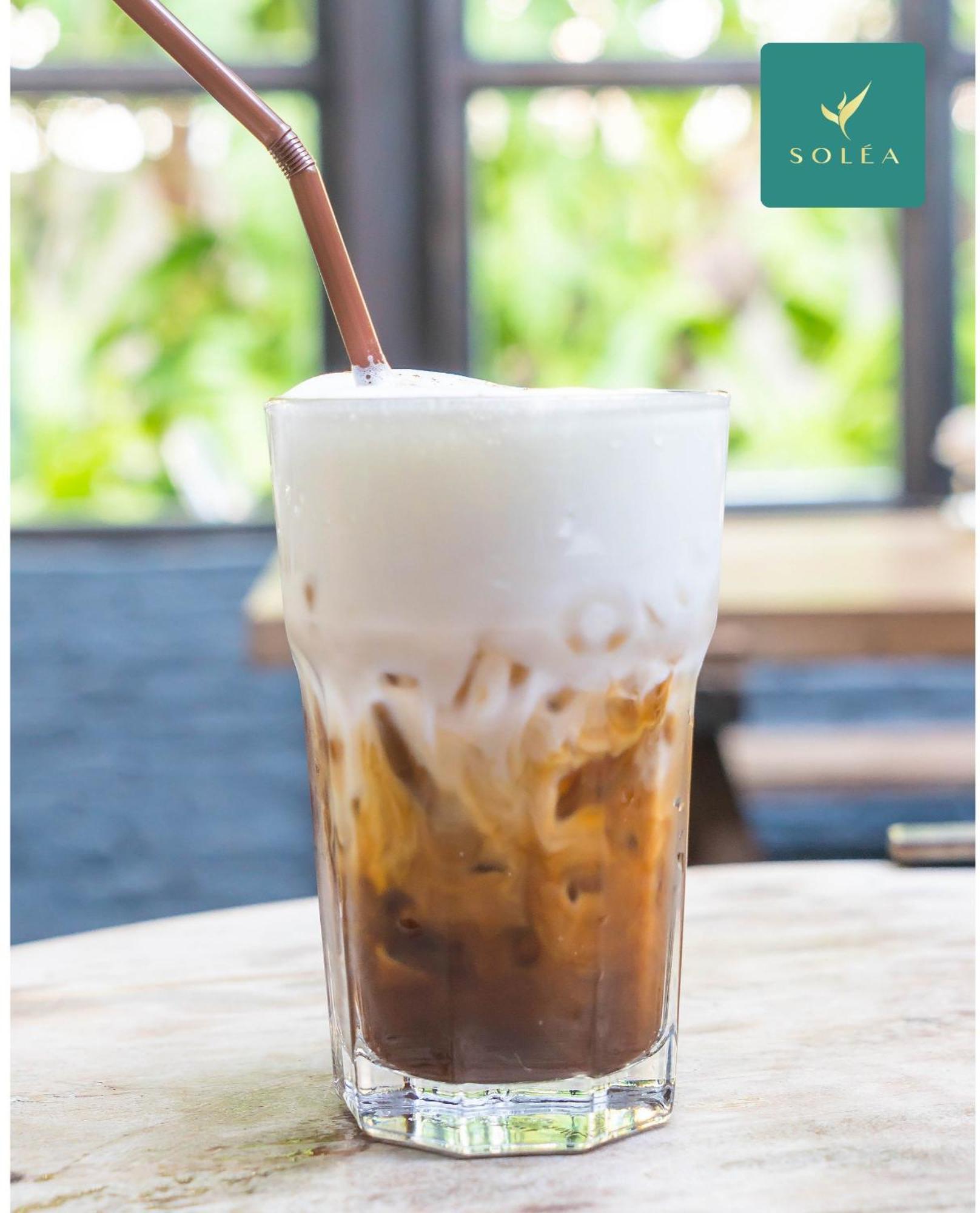 Solea Hotel Grandworld Phu Quoc Exteriör bild